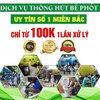Avatar of thongtacduongnuocthai