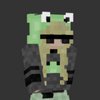 Avatar of pod_the_frog