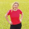 Avatar of Svetlana