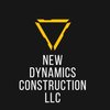 Avatar of New Dynamics Construction