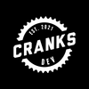 Avatar of Cranks Dev