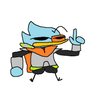 Avatar of pnoomatic