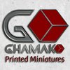 Avatar of Ghamak