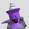 Avatar of Modeluh