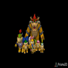 Avatar of Toocwazysupermario