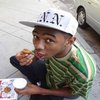 Avatar of Potrick9