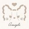 Avatar of amaple CG collection