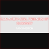 Avatar of canaboygirlfriendshipsurvive