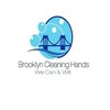 Avatar of Brooklyn Cleaning Hands