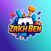 Avatar of ZakhBen