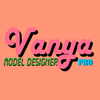 Avatar of VanyaPro Model Designer