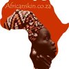 Avatar of African Skin