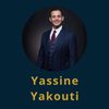 Avatar of Yassine Yakouti