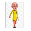 Avatar of Prakash2002