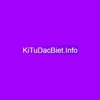 Avatar of kitudacbietinfo