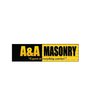 Avatar of A&A Masonry Inc.