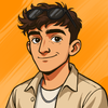 Avatar of jorafe