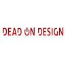 Avatar of Dead on Design