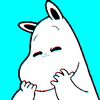 Avatar of Real Moomin