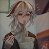 Avatar of Kaedehara Kazuha