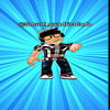 Avatar of Smurf_quadricolado