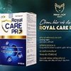 Avatar of royalcarepro
