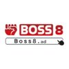 Avatar of Boss8