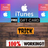 Avatar of [!!ITunes!!] Gift Card Free Online Code Generator