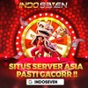 Avatar of indoseven