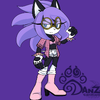 Avatar of TheSilverKaiju
