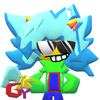 Avatar of AG76Y