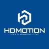 Avatar of HDMotion - Công ty truyền thông uy tín hàng đầu