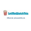 Avatar of letmewatchthiscity