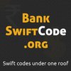 Avatar of Bank Swift Code
