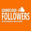 Avatar of ✧Get Free SoundCloud Followers✧