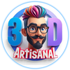 Avatar of 3D Artisanal