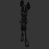Avatar of Evil Mortiborg