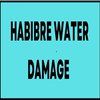 Avatar of Habibre Water Damage