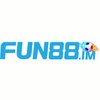 Avatar of Fun88 Cổng Cá Cược Casino Đỉnh Cao 2025