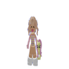 Avatar of Clarinhaa