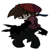 Avatar of TheRookieCartoonist