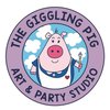 Avatar of The Giggling Pig