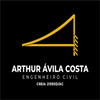 Avatar of Arthur Ávila Costa