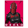 Avatar of Rialo