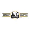 Avatar of Forklift Training Centre Brampton