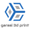 Avatar of Garasi 3D Print ID