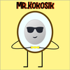 Avatar of Mr.kokosik
