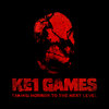 Avatar of KE1 Games
