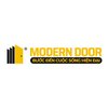 Avatar of Cửa thép vân gỗ Modern Door