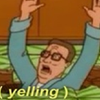 Avatar of Hank Bubblecrotch